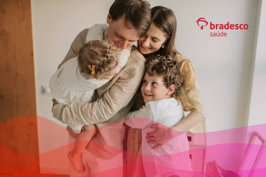 plano de saúde Bradesco