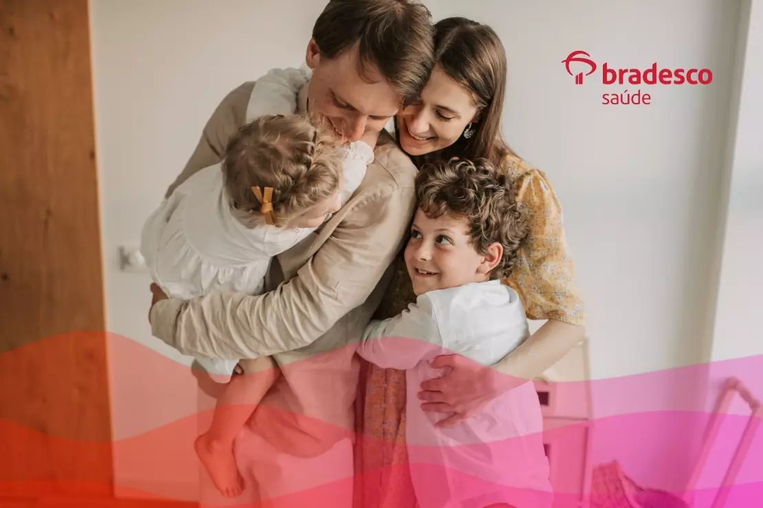 plano de saúde Bradesco