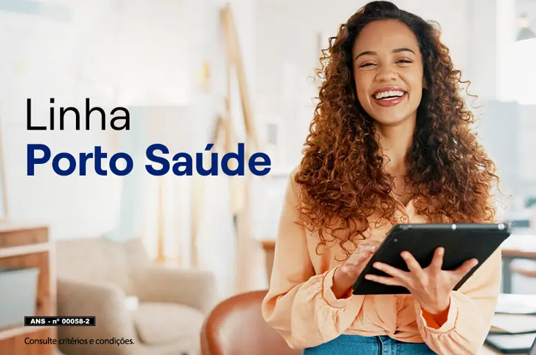 porto plano de saude